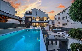 Villa Diamond
